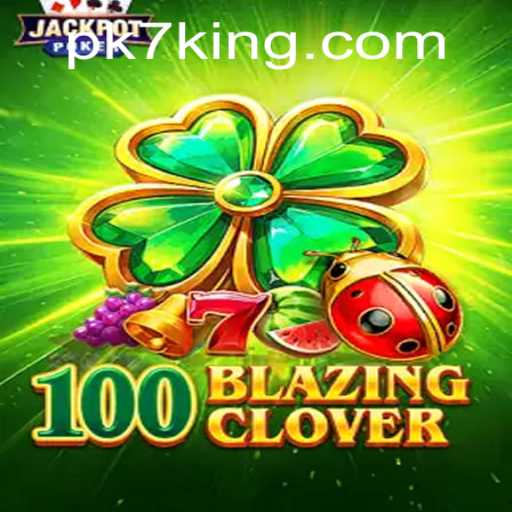 Discover the Thrilling World of 100BlazingClover: A Guide to Gameplay and Strategy