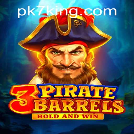Discover the Thrilling World of 3PirateBarrels with PK7