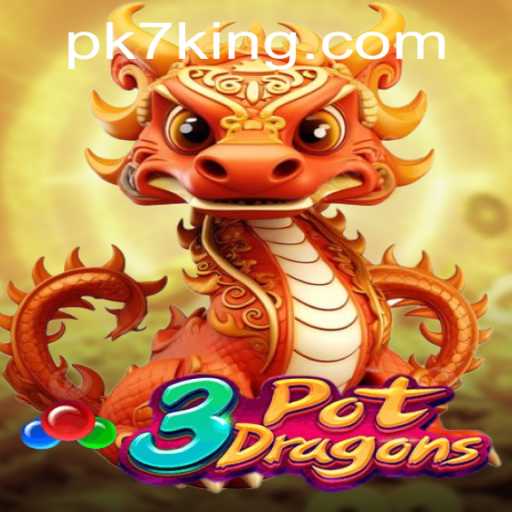 3PotDragons: An Immersive Gaming Experience with PK7