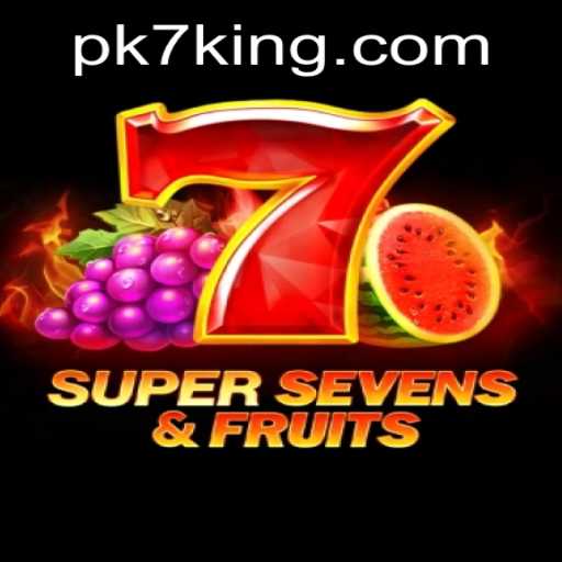 Immersive Gameplay Experience with 7SuperSevensFruits and PK7