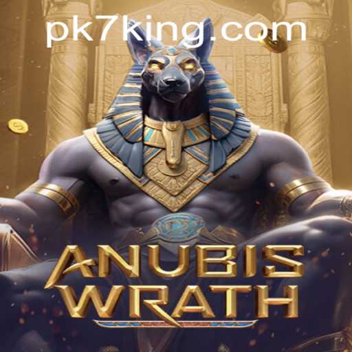 AnubisWrath: Unveiling the Mystical Adventure with PK7