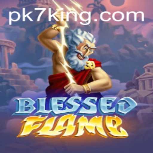 Exploring the Enigmatic World of BlessedFlame and the PK7 Phenomenon