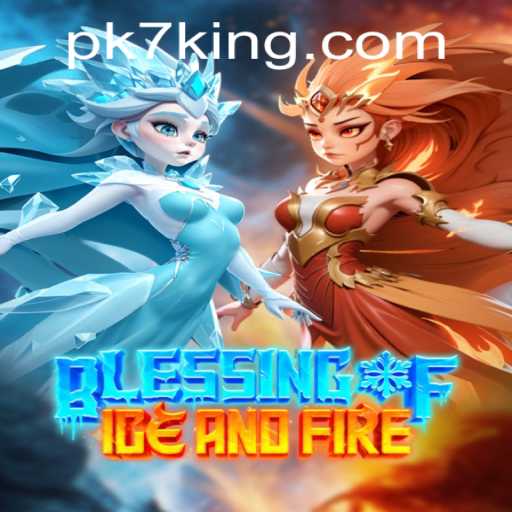 Exploring BlessingofIceandFire and the Mysterious PK7