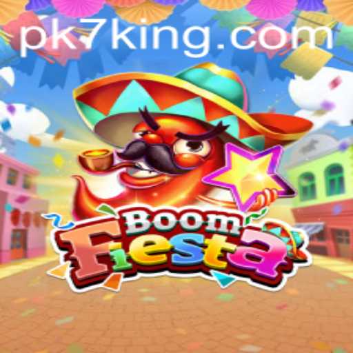 The Thrilling World of BoomFiesta: A Deep Dive into the Game and Its PK7 Challenge