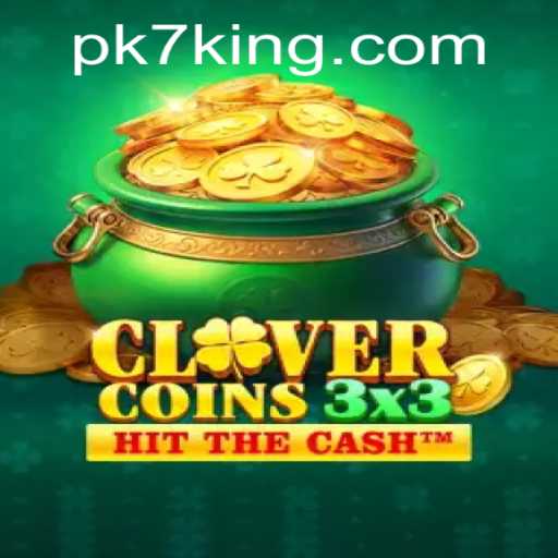 Dive into the Exciting World of Clovercoin3x3 with the Intuitive PK7 System