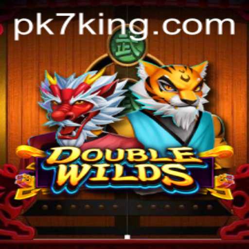 DoubleWilds: The Exciting New Game by PK7