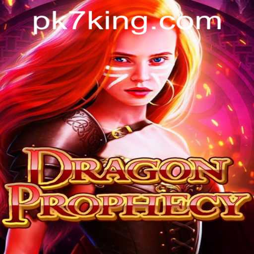 Exploring the Mystical World of DragonProphecy and the Enigmatic PK7