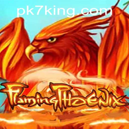 FlamingPhoenix: The Rise of a New Gaming Phenomenon with PK7