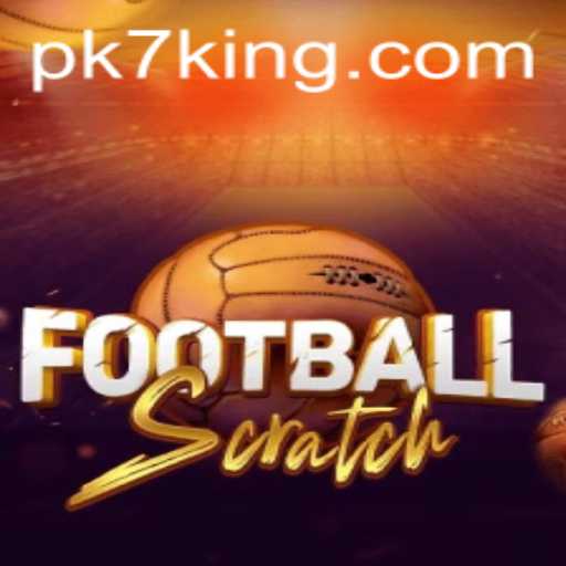FootballScratch: A Dynamic Gaming Experience with PK7
