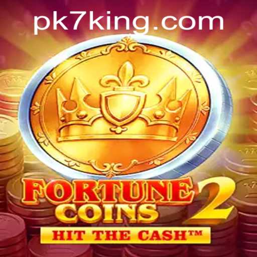 Unveiling FortuneCoins2: The Thrilling World of PK7