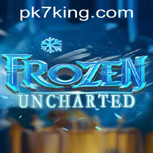 FrozenUncharted: Explore the Icy Wilderness with PK7