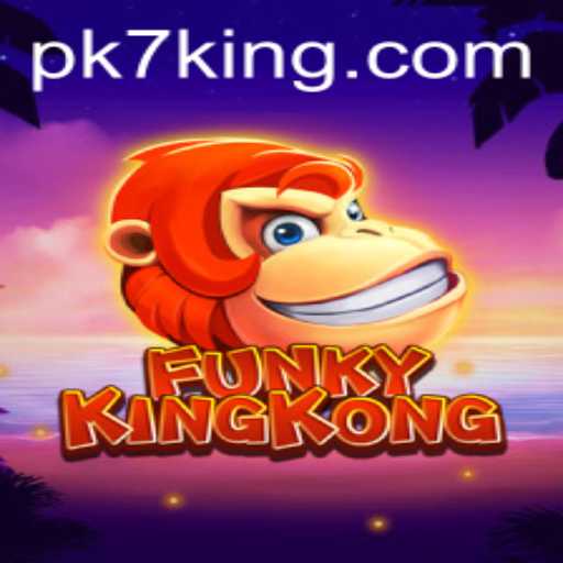 Unleashing the Hype: Dive into the World of FunkyKingKong and the Power of PK7