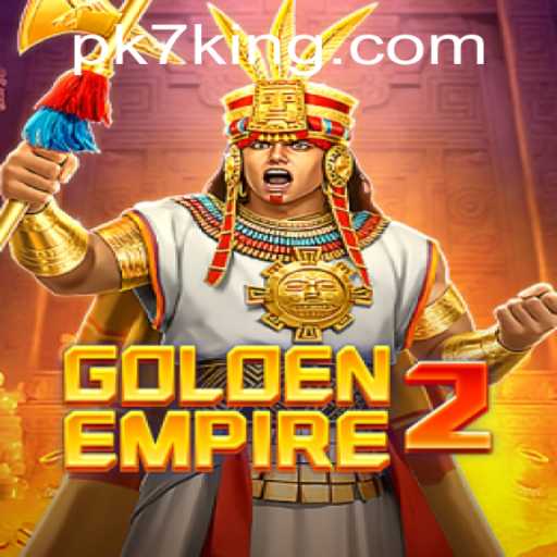 GoldenEmpire2: Revolutionizing the Gaming Landscape with PK7
