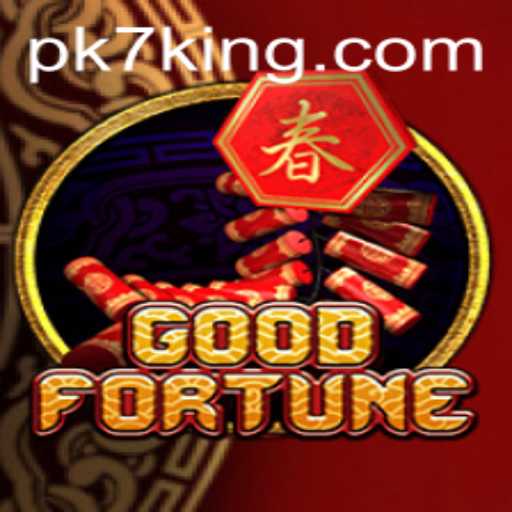 Exploring the Exciting World of GoodFortune and the PK7 Phenomenon