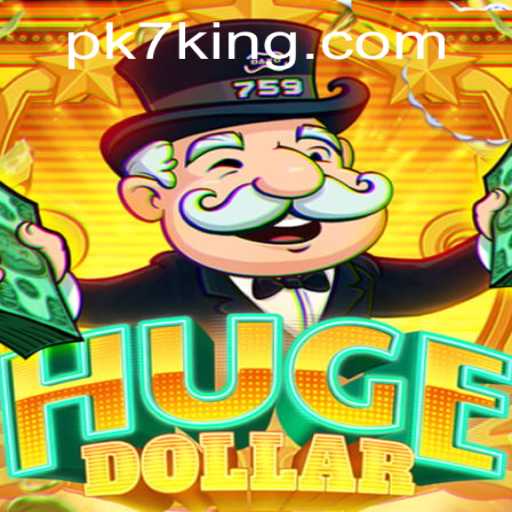 Exploring HugeDollar: An In-depth Look at PK7