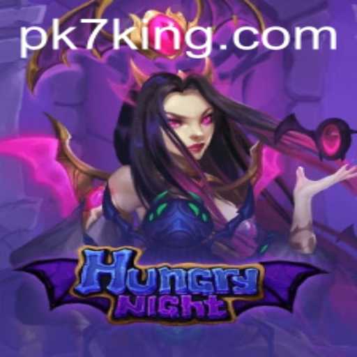 Exploring the Thrilling World of HungryNight: Unpacking the Secrets of PK7
