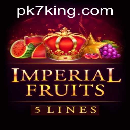 Explore ImperialFruits5: The Game Revolutionizing Casino Entertainment