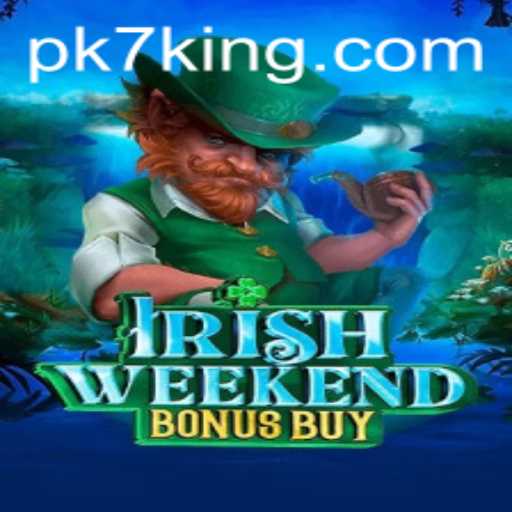 Discover the Thrills of IrishWeekendBonusBuy in the Gaming World