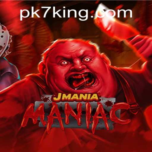 Immersing in JManiaManiac: The Ultimate Adventure Game with PK7 Dynamics
