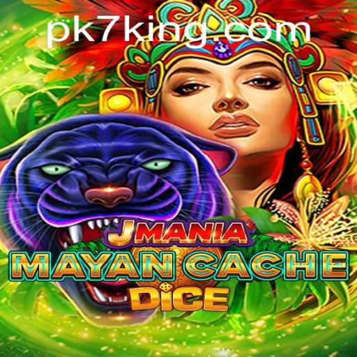 Exploring the Thrills of JManiaMayanCacheDice: An Adventure in Dice Gaming