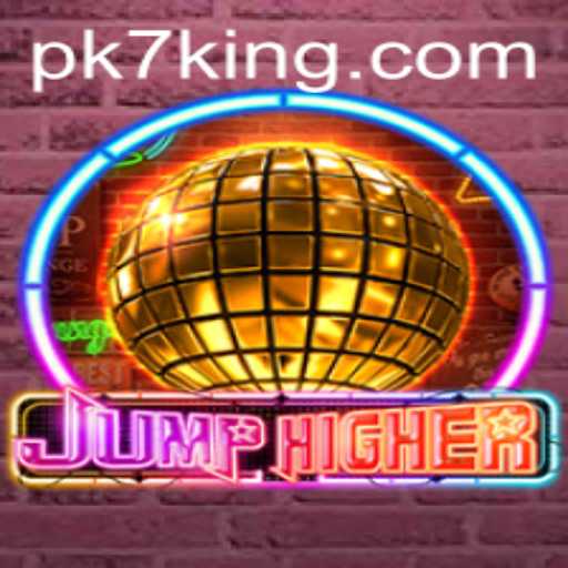 Unveiling the World of JumpHigher: A Thrilling Experience with PK7