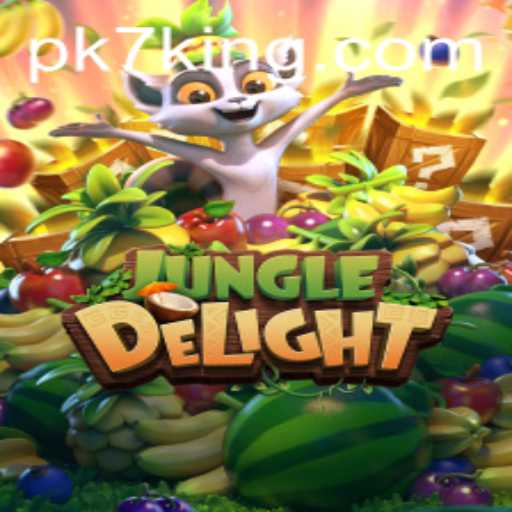 Unveiling JungleDelight: The Ultimate Adventure with PK7