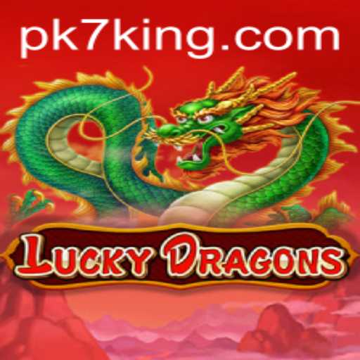 Unveiling LuckyDragons: An Immersive Game Experience with PK7