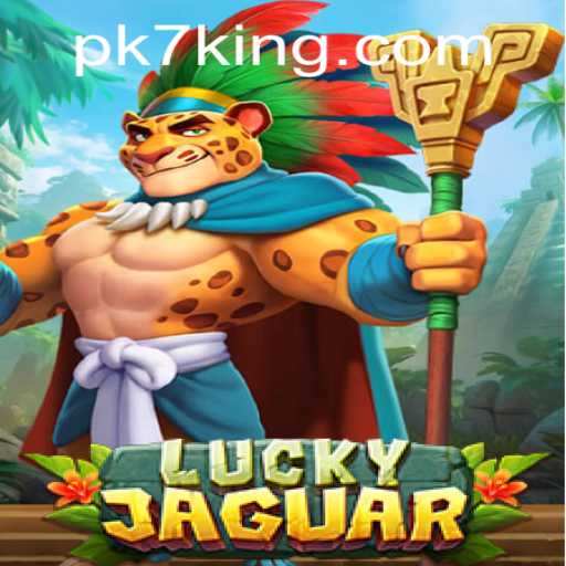 Unveiling LuckyJaguar: A Thrilling Adventure with PK7