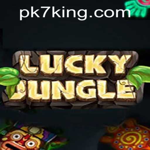 Exploring the Thrilling World of LuckyJungle and the PK7 Challenge