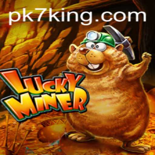 The Rise of LuckyMiner and the Legendary PK7: An In-Depth Look