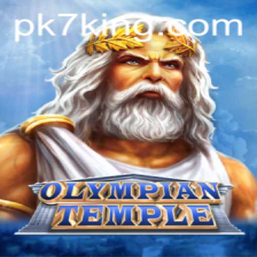 Exploring the Mystical World of OlympianTemple: A Deep Dive into PK7