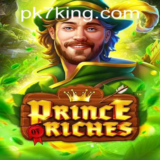 Explore the Thrilling World of PrinceOfRiches with the PK7 Mode