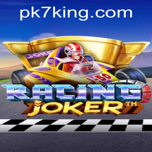 The Thrilling World of RacingJoker: Speed, Strategy, and Excitement