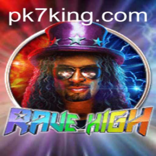 RaveHigh: The Revolutionary Gaming Experience with PK7 Technology