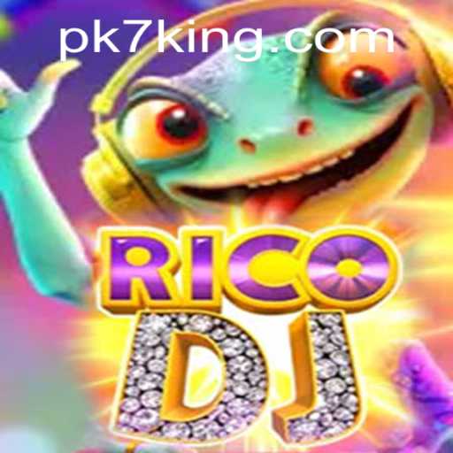 Discover the Thrilling World of RicoDJ and PK7