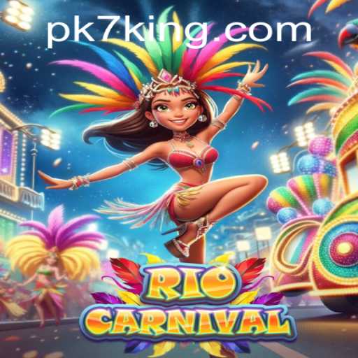 Exploring the Vibrant World of RioCarnival: A Game of Thrills and Strategy