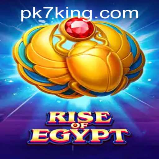 RiseOfEgypt: Unveiling Ancient Mysteries with PK7