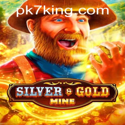 Discover SilverGold: A Riveting Adventure with PK7