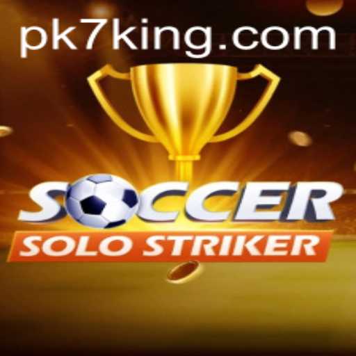 Exploring the Thrilling World of SoccerSoloStriker and the Significance of PK7