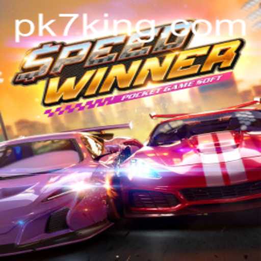 SpeedWinner: The Thrilling World of PK7 Racing