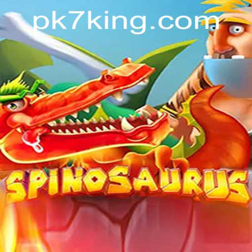 Unveiling the Thrilling World of Spinosaurus: An In-Depth Look at the Game PK7