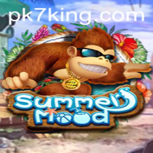 SummerMood: Embrace the Sunshine with PK7 Gameplay