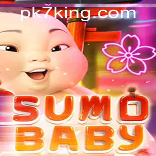 SumoBaby: A Unique Gaming Experience with the Allure of PK7