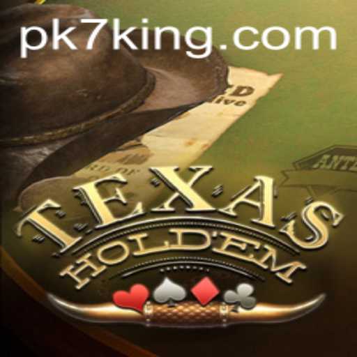 The Intricacies of TexasHoldem and the Exciting Role of PK7