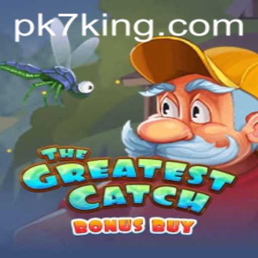 Discover the Thrills of TheGreatestCatchBonusBuy: An Immersive Gaming Experience