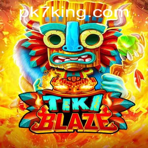 Exploring the Vibrant World of TikiBlaze: An In-Depth Look at the Exciting Game and Its PK7 Mechanic