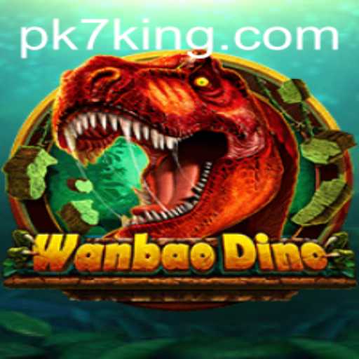 WanBaoDino: Unleashing the Thrill of Prehistoric Adventures