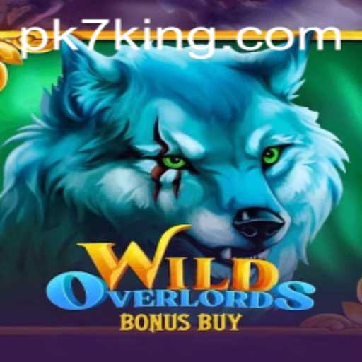 Explore the Thrilling World of WildOverlordsBonusBuy