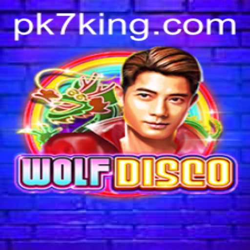 WolfDisco: Unleashing the Groove with PK7