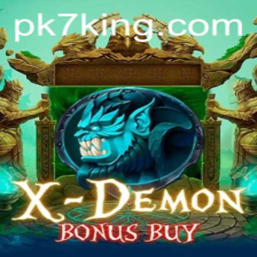 Exploring XDemonBonusBuy: The Thrilling Game Making Waves with PK7